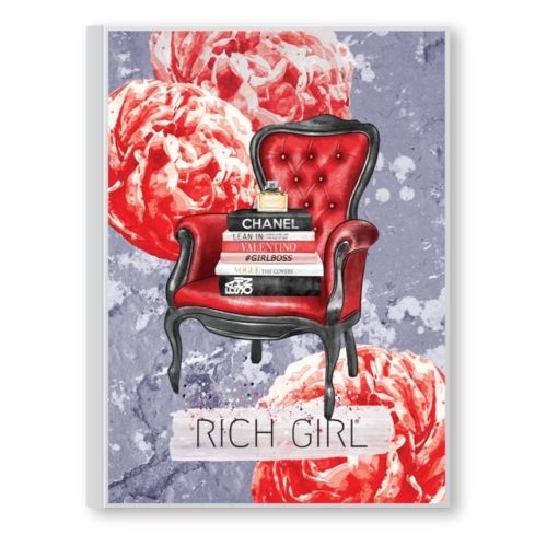 ТЕФТЕР BOSS BABE