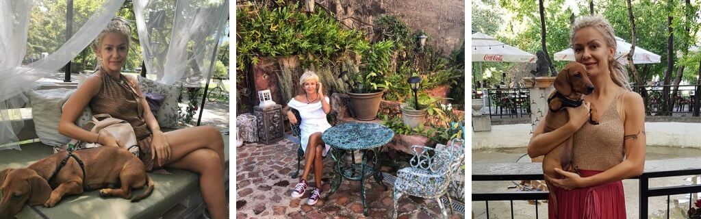 Ани Халваджиян: „За да успееш, трябва да инвестираш в себе си“