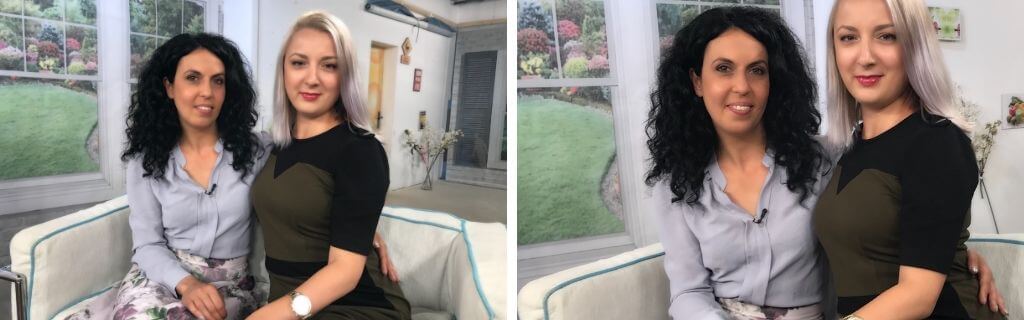 Гледай новата RICH GIRL лайфстайл рубрика в „Рефреш за здраве“ по Евроком