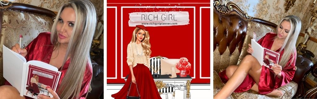 RICH GIRL планерът стана герой в новия видеоклип на поп певицата Пламена 